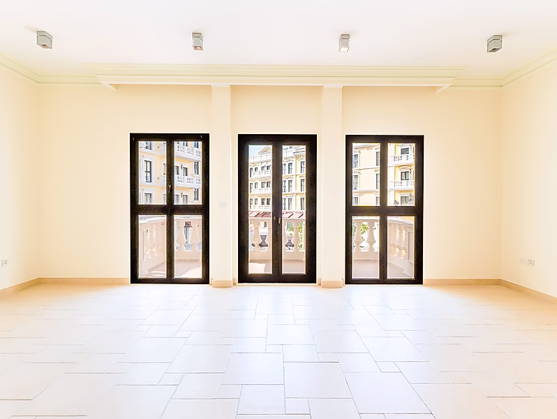 For Sale: 1BR Apartment in Qanat Quartier - Photo 10