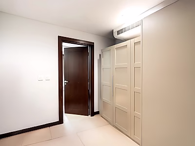 Panoramic Sea View | 2BR+Maid | Furnished | Al Mutahidah