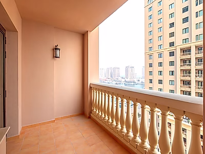 INVESTMENT OPPORTUNITY | TITLED 1 BEDROOM | PORTO ARABIA