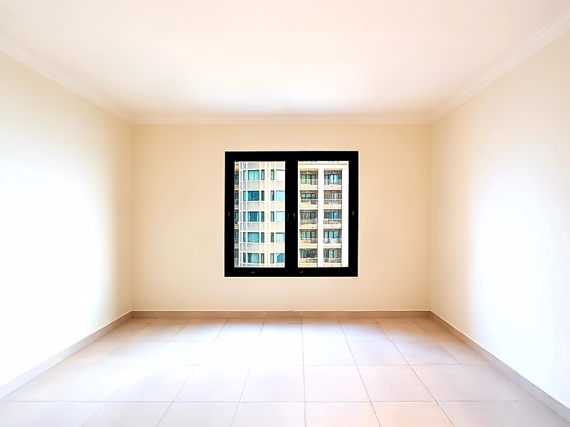 INVESTMENT OPPORTUNITY | TITLED 1 BEDROOM | PORTO ARABIA - Photo 8