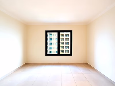 INVESTMENT OPPORTUNITY | TITLED 1 BEDROOM | PORTO ARABIA