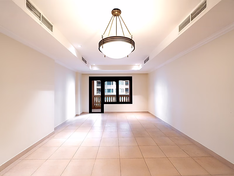 INVESTMENT OPPORTUNITY | TITLED 1 BEDROOM | PORTO ARABIA - Photo 1