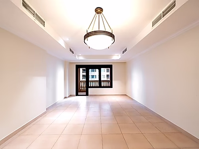 INVESTMENT OPPORTUNITY | TITLED 1 BEDROOM | PORTO ARABIA