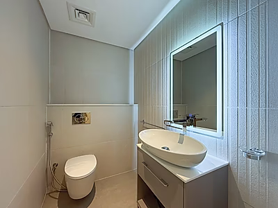 Bills on us | 2BR brand new | Westbay