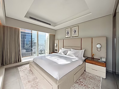 Bills on us | 2BR brand new | Westbay