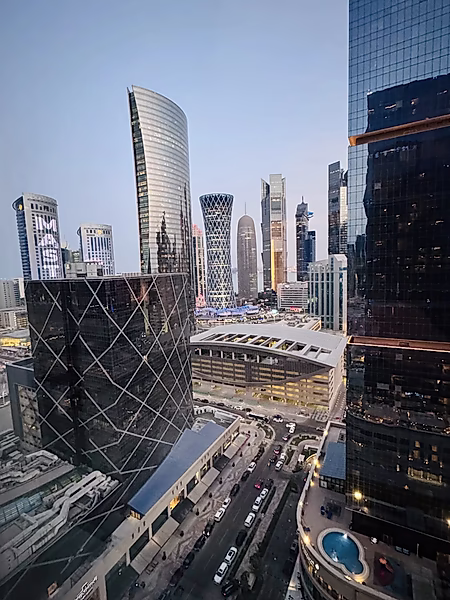 Bills on us | 2BR brand new | Westbay - Photo 9