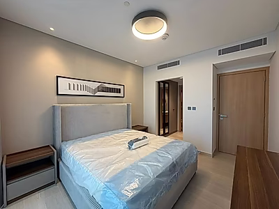 BRAND NEW 1 BEDROOM | FURNISHED | BALCONY SEAVIEW