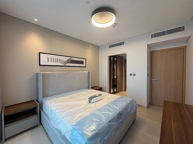 SEAVIEW 1BR | FURNISHED BALCONY | BRAND NEW - Photo 3