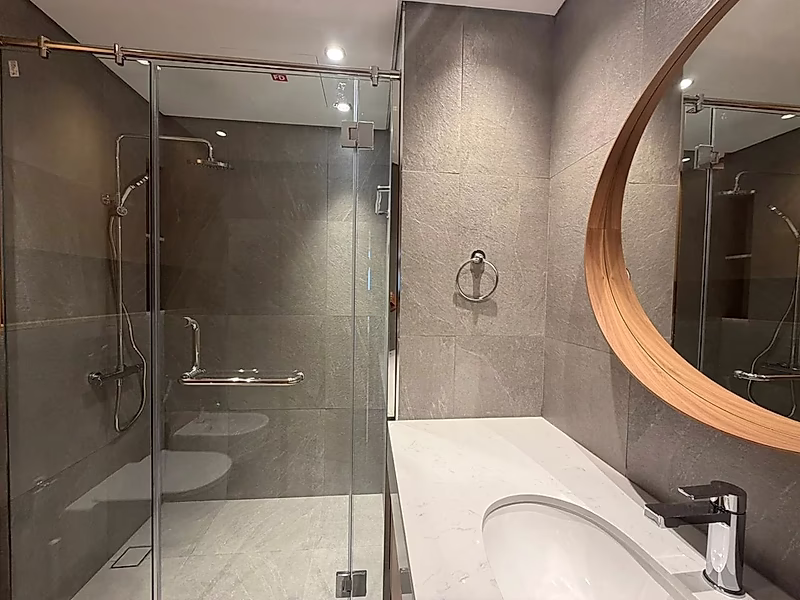 SEAVIEW 1BR | FURNISHED BALCONY | BRAND NEW - Photo 6