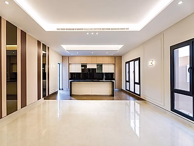 Exquisite 7+BR Villa with Luxe Amenities