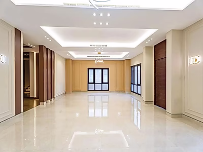 Exquisite 7+BR Villa with Luxe Amenities