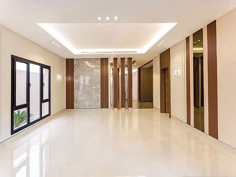 Exquisite 7+BR Villa with Luxe Amenities - Photo 5