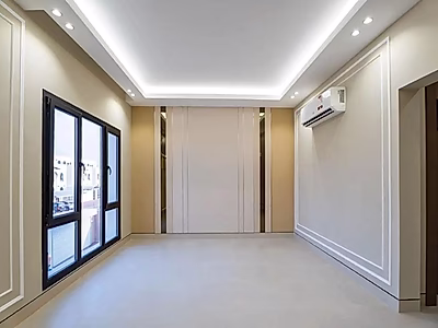 Exquisite 7+BR Villa with Luxe Amenities