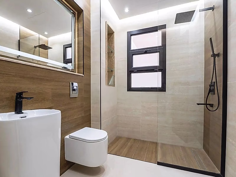 Exquisite 7+BR Villa with Luxe Amenities - Photo 10