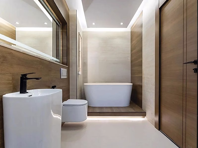 Exquisite 7+BR Villa with Luxe Amenities - Photo 11