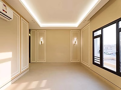 Exquisite 7+BR Villa with Luxe Amenities