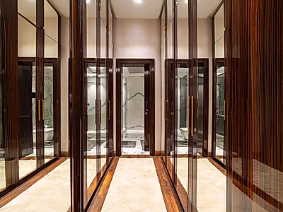 Ultra-Luxury Duplex Penthouse with Panoramic Sea View | Viva Bahriya