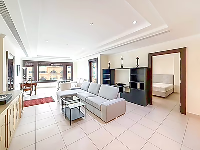 BILLS INCLUDED | FURNISHED 1 BEDROOM | PORTO