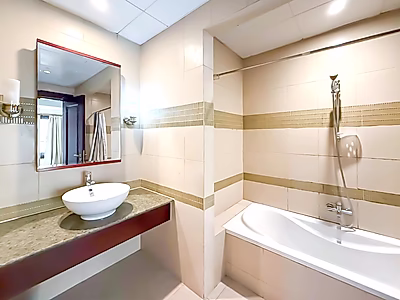 BILLS INCLUDED | FURNISHED 1 BEDROOM | PORTO