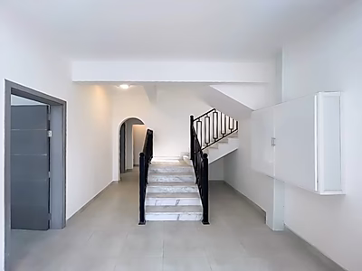 MODERN STAND-ALONE VILLA FOR RENT IN NUAIJA