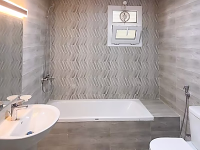 MODERN STAND-ALONE VILLA FOR RENT IN NUAIJA