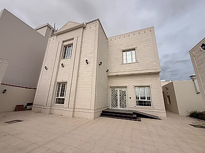 MAGNIFICENT 7BR+MAID LUXURY VILLA WITH ELEVATOR