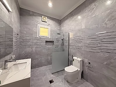 MAGNIFICENT 7BR+MAID LUXURY VILLA WITH ELEVATOR