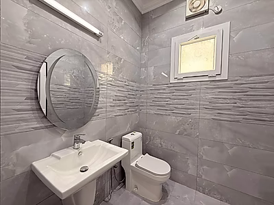 MAGNIFICENT 7BR+MAID LUXURY VILLA WITH ELEVATOR