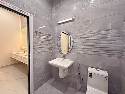 MAGNIFICENT 7BR+MAID LUXURY VILLA WITH ELEVATOR