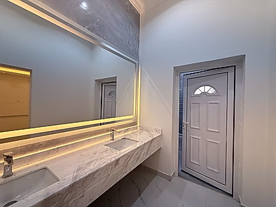 MAGNIFICENT 7BR+MAID LUXURY VILLA WITH ELEVATOR