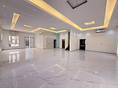 MAGNIFICENT 7BR+MAID LUXURY VILLA WITH ELEVATOR