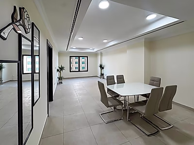 1BHK / STUNNING VIEW IN PORTO ARABIA