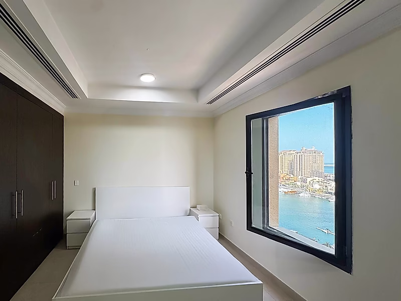 1BHK / STUNNING VIEW IN PORTO ARABIA - Photo 5