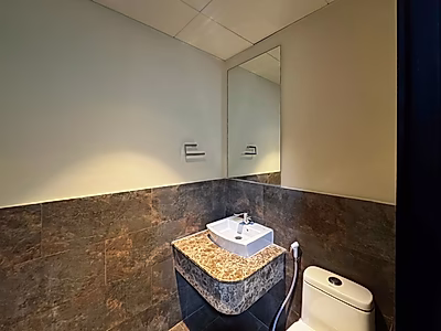 1BHK / STUNNING VIEW IN PORTO ARABIA