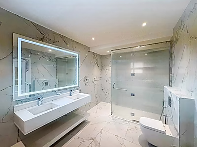 Exquisite Luxury Living | 7+ Bedrooms