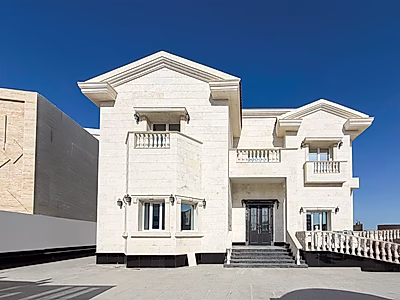 Exquisite Luxury Living | 7+ Bedrooms