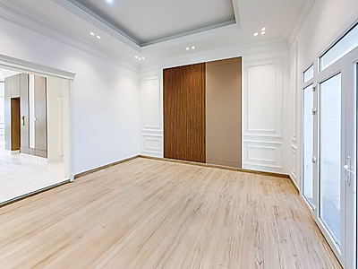 Exquisite Luxury Living | 7+ Bedrooms