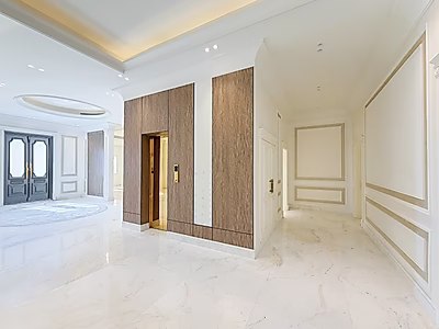 Exquisite Luxury Living | 7+ Bedrooms