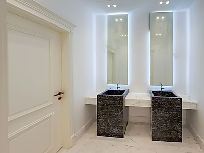 Exquisite Luxury Living | 7+ Bedrooms