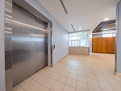 KITCHEN SPACE FOR LEASE | 5★ HOTEL – AL SADD