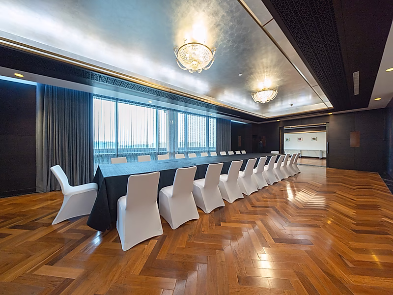 KITCHEN SPACE FOR LEASE | 5★ HOTEL – AL SADD - Photo 3