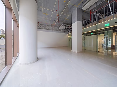 RETAIL BOUTIQUE SPACE | 5★ HOTEL – AL SADD