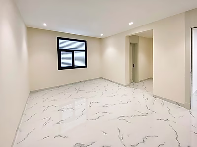 Exquisite Standalone Villa with Modern Design