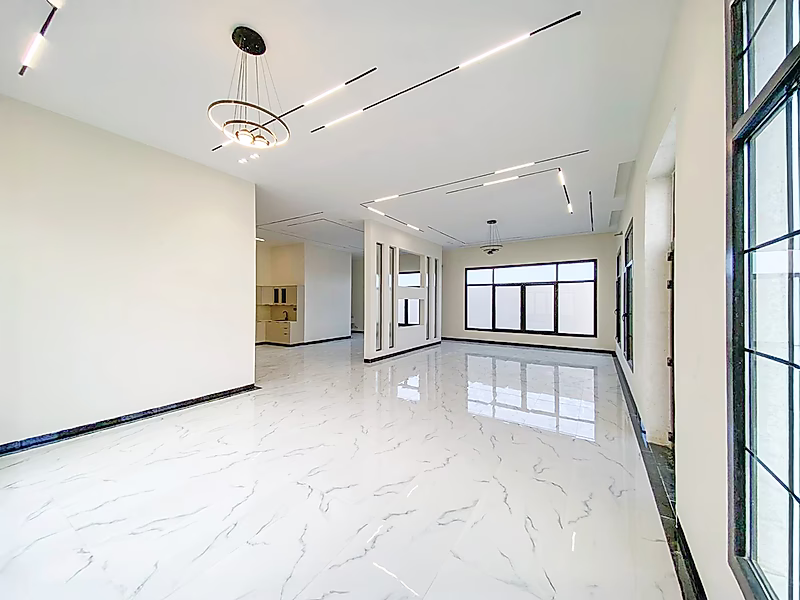 Exquisite Standalone Villa with Modern Design - Photo 7