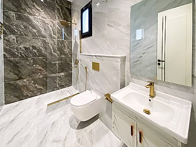 Exquisite Standalone Villa with Modern Design