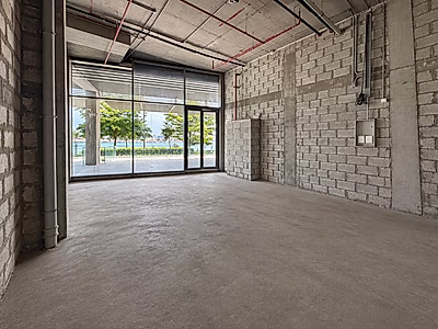 Exquisite Retail Space | Ideal for Luxury Brands