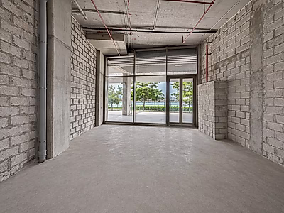 Exquisite Retail Space | Ideal for Luxury Brands