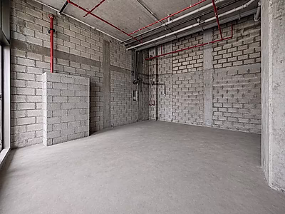 Exquisite Retail Space | Ideal for Luxury Brands