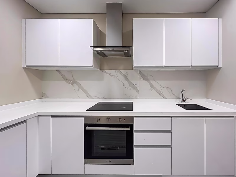 شقة مكونة من غرفتي نوم مؤثثة بالكامل في قرية جياردينو - Photo 4