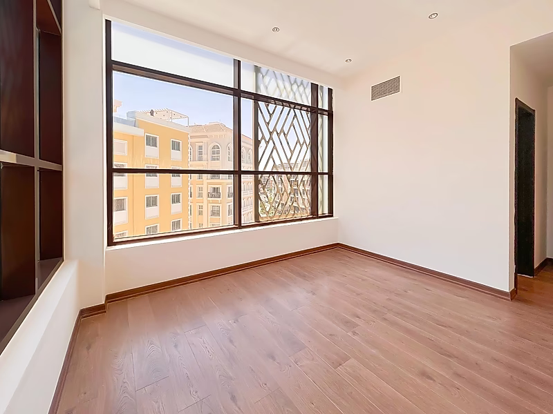 شقة شبه مفروشة مكونة من غرفتي نوم للإيجار في قرية جياردينو - Photo 2